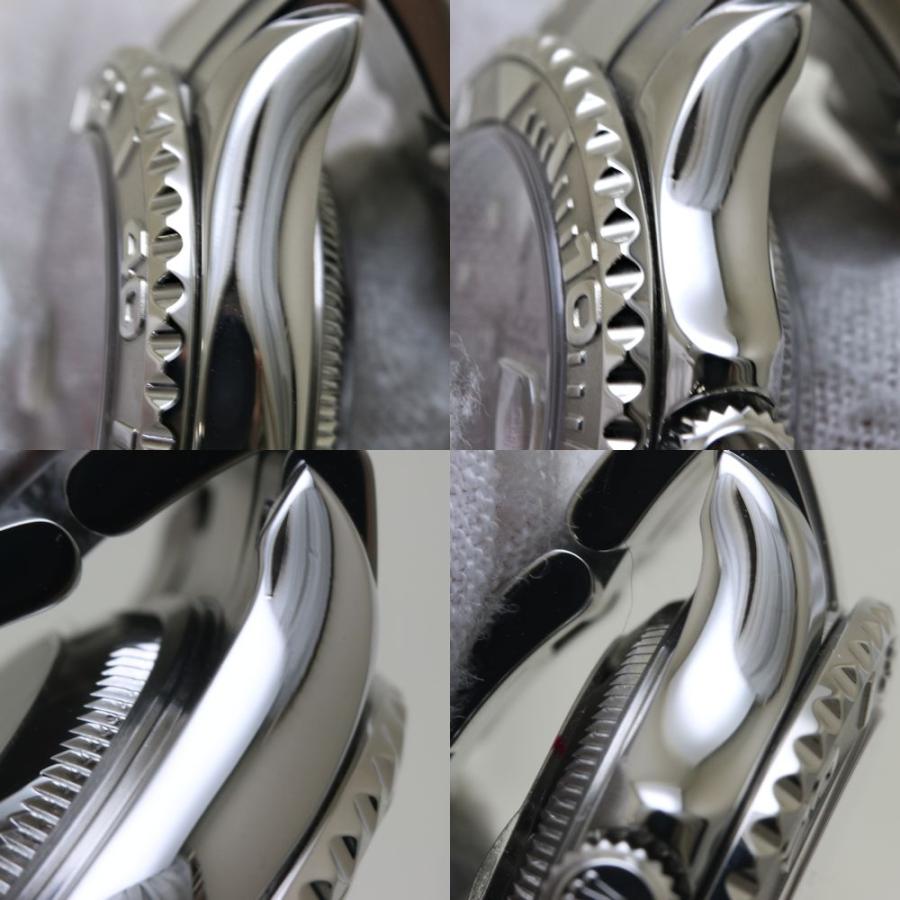 ROLEX（ロレックス） ヨットマスター ロレジウム 169622 D番【磨き済