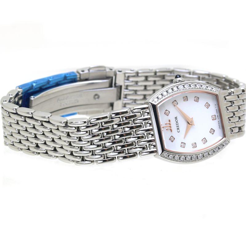 SEIKO クレドール GCBW989 SEIKO CREDOR（セイコークレドール） クレドール ノード