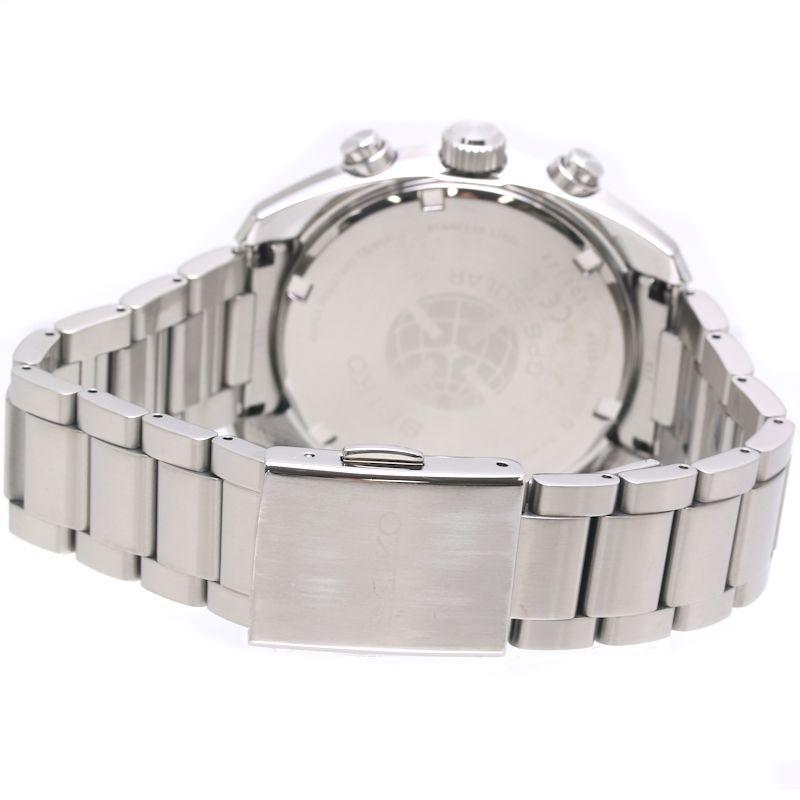 SEIKO（セイコー） アストロン SBXC049 5X53-0AJ0 デイト クロノグラフ