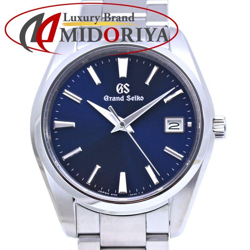 【現行品】【美品】グランドセイコー SBGP013/9F85-0AC0 SBGP013 9F85-0AC0 ヘリテージコレクション 中古 ｜ グランド