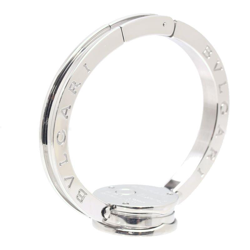 BVLGARI（ブルガリ） ビーゼロワン 12Pダイヤ Sサイズ BZ22BSS/12