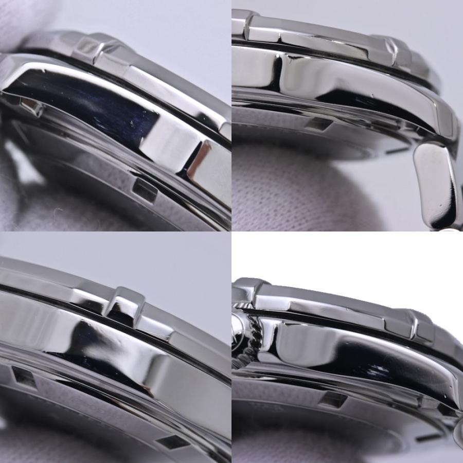 TAG HEUER タグホイヤー アクアレーサー ベゼルダイヤ 11Pダイヤモンド  