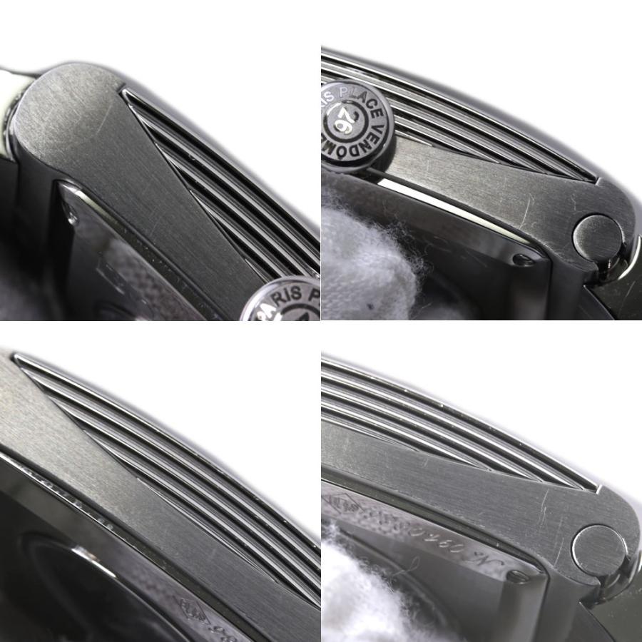 BOUCHERON（ブシュロン） リフレXL 150周年 WA009202 ステンレス