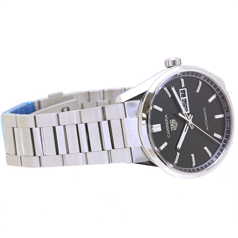 TAG Heuer CARRERA HEUER タグホイヤー カレラ デイデイト