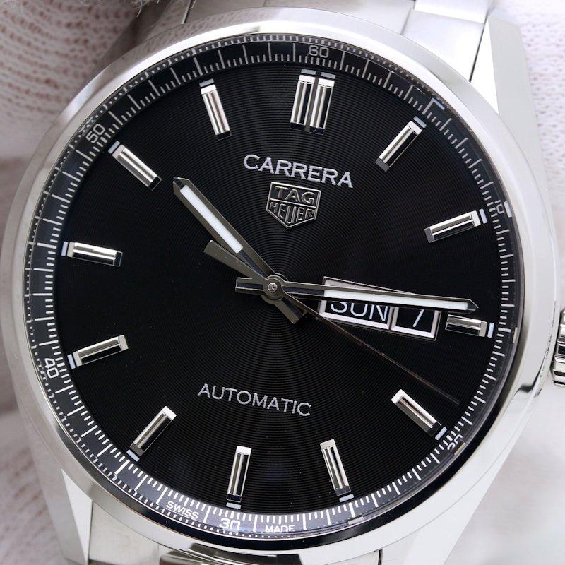 TAG Heuer CARRERA HEUER タグホイヤー カレラ デイデイト