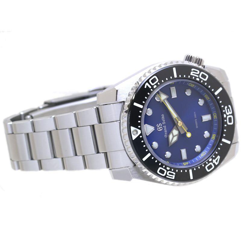SEIKO（セイコー） 腕時計 メンズ グランドセイコー SBGX337 9F61-0AL0