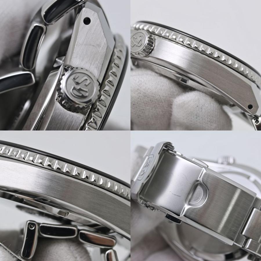 SEIKO（セイコー） 腕時計 メンズ グランドセイコー SBGX337 9F61-0AL0