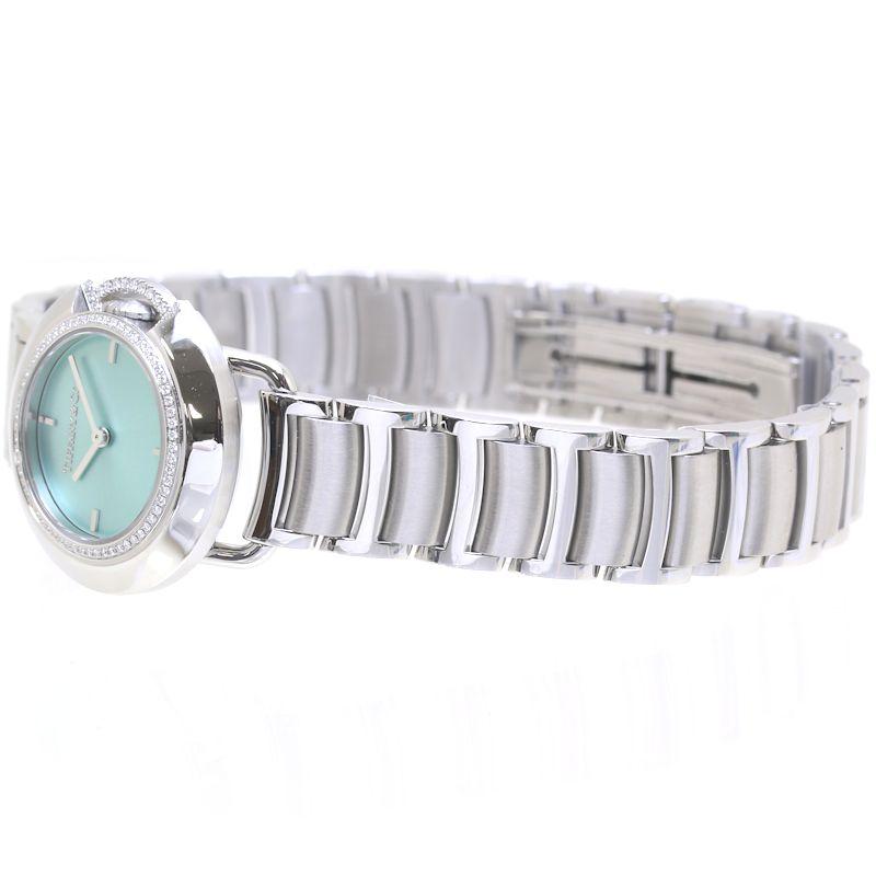 TIFFANY&Co.（ティファニー） 腕時計 レディース ティファニーT