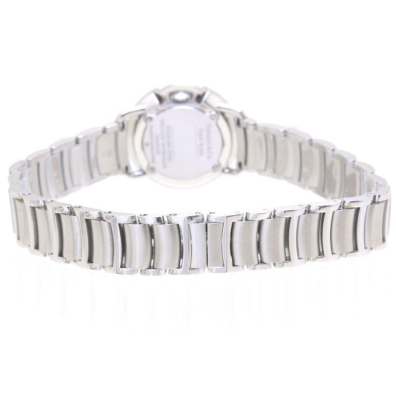 TIFFANY&Co.（ティファニー） 腕時計 レディース ティファニーT