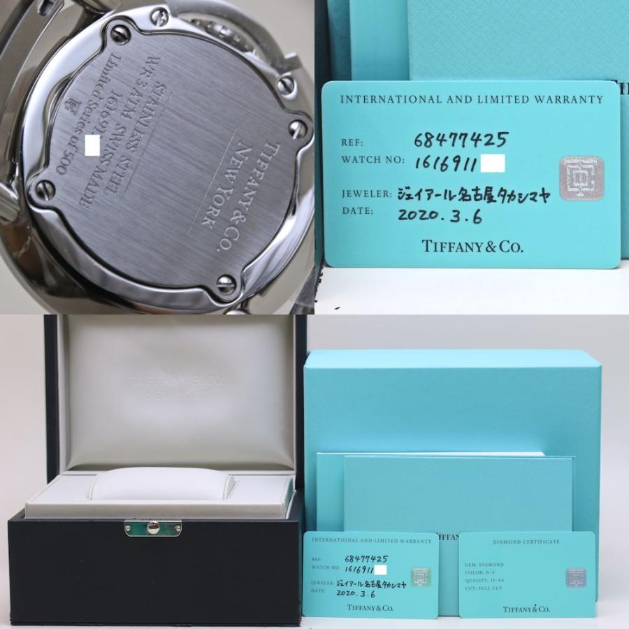 ✨TIFFANY＆Co. ティファニー 希少 レディース腕時計 不動 美品✨ 楽天市場】【磨き無料プレゼント】 【OUTLET】 金無垢