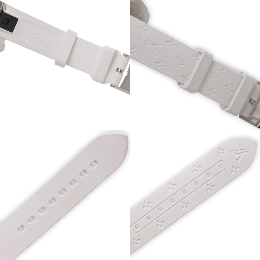 LOUIS VUITTON ルイヴィトン タンブール スリムPM 8Pダイヤ Q12MGZ  