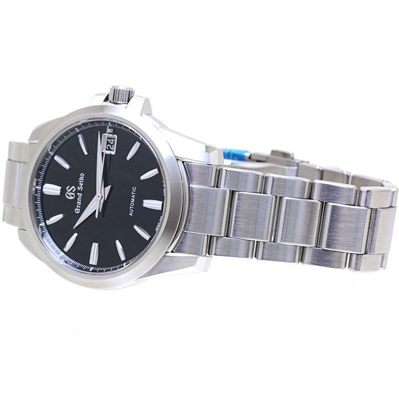 SEIKO（セイコー） グランドセイコー デイト SBGR257 9S65-00C0【中古