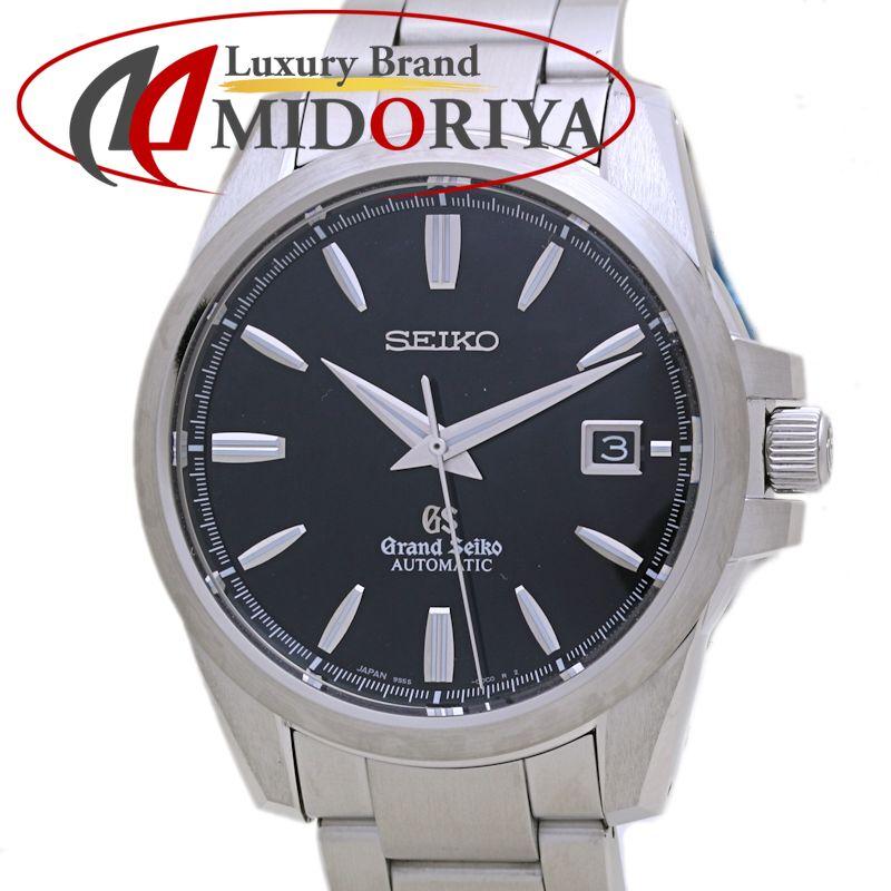 SEIKO（セイコー） グランドセイコー メカニカル デイト SBGR031 9S55 