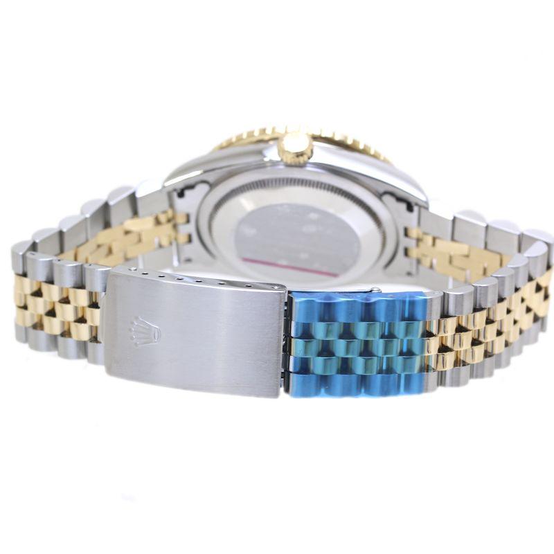ROLEX（ロレックス） サンダーバード 16263【オーバーホール済/磨き済