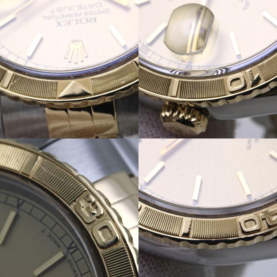 ROLEX（ロレックス） サンダーバード 16263【オーバーホール済/磨き済