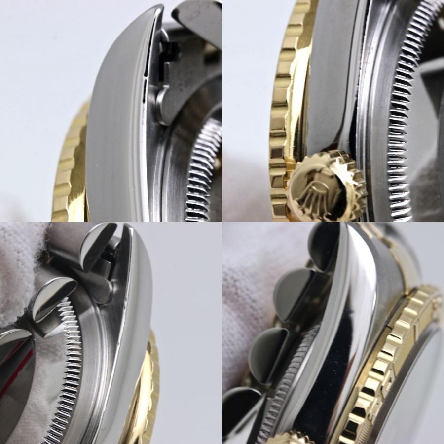 ROLEX（ロレックス） サンダーバード 16263【オーバーホール済/磨き済