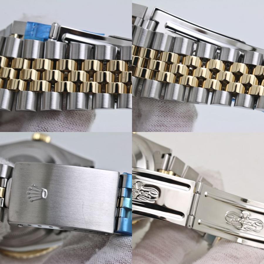 ROLEX（ロレックス） サンダーバード 16263【オーバーホール済/磨き済