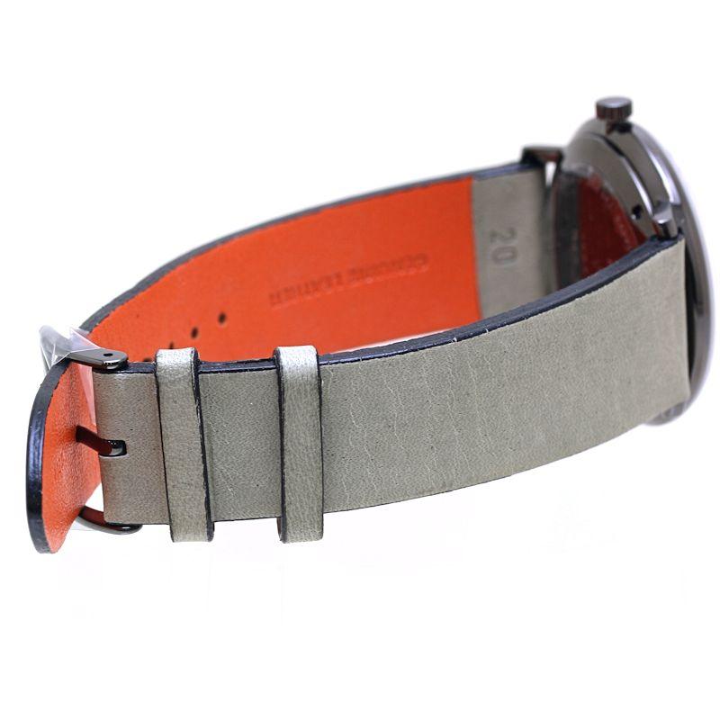 JUNGHANS ユンハンス マックスビル エディション60 027/4108.02 1060本