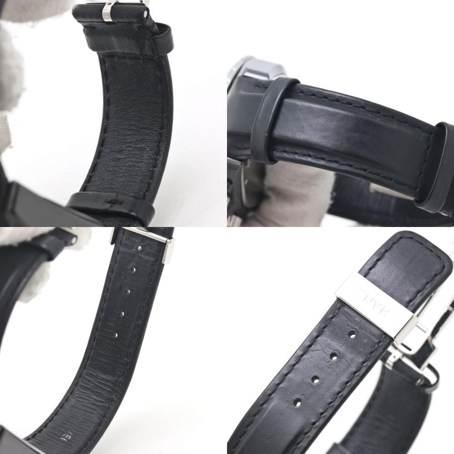 CHANEL（シャネル） J12 クロノグラフ デイト H0938【中古】腕時計