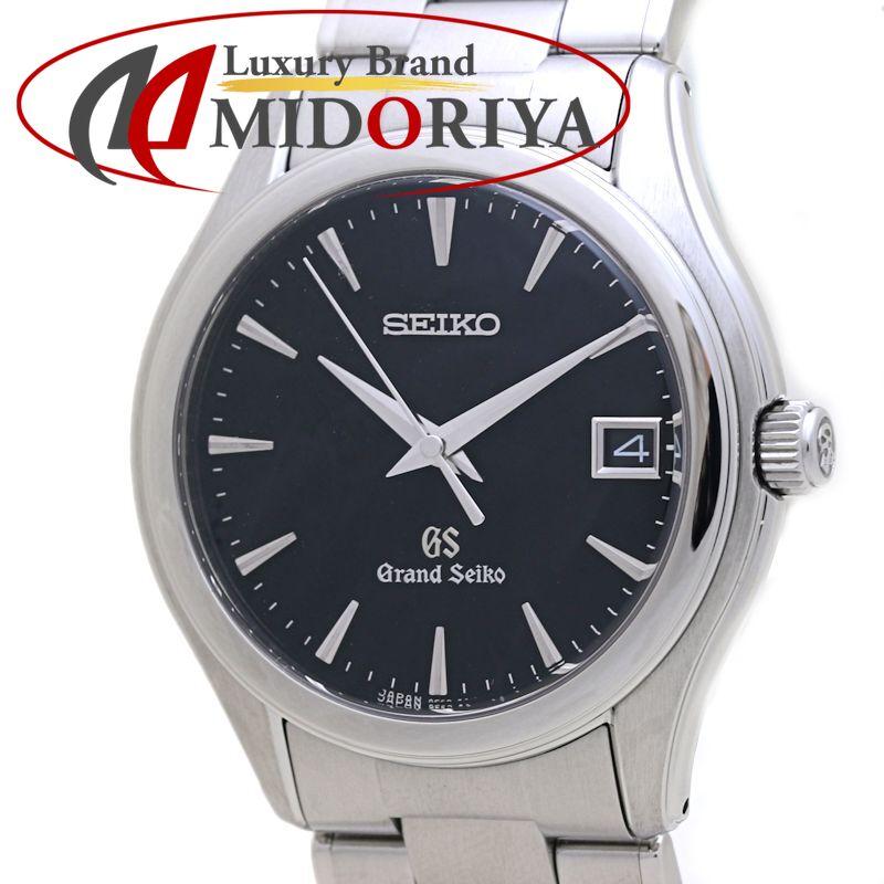 SEIKO（セイコー） グランドセイコー SBGX041 9F62-0A10 デイト 