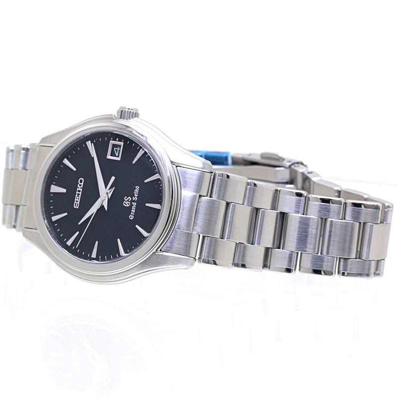 SEIKO（セイコー） グランドセイコー SBGX041 9F62-0A10 デイト 