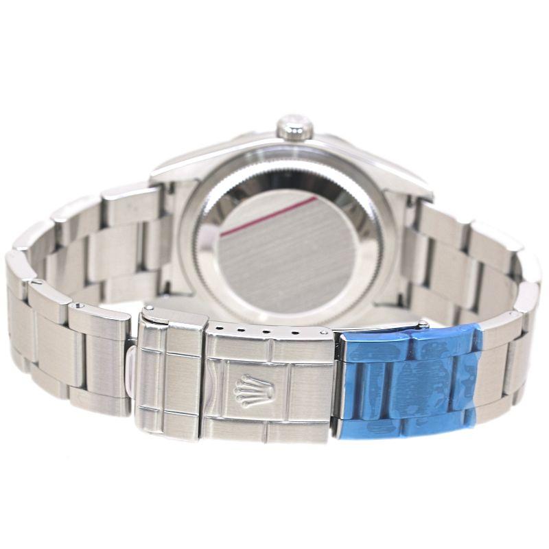 ROLEX（ロレックス） エクスプローラー1 114270 【磨き済】【中古