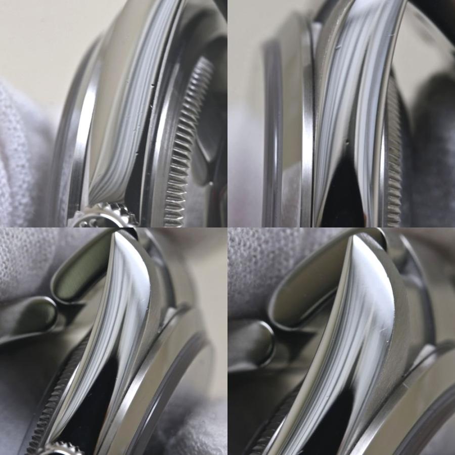ROLEX（ロレックス） エクスプローラー1 114270 【磨き済】【中古