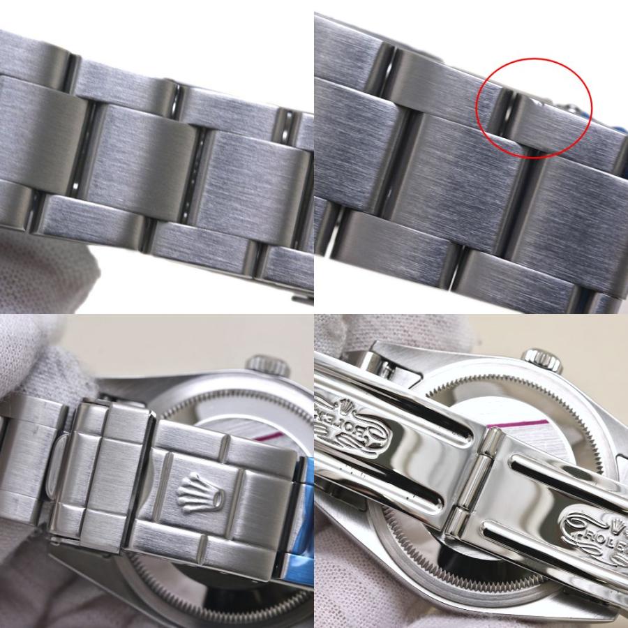 ROLEX（ロレックス） エクスプローラー1 114270 【磨き済】【中古