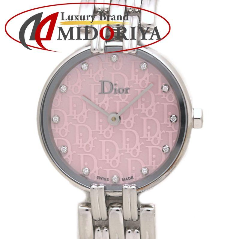 クリスチャン・ディオール バギラ 12Pダイヤモンド Christian Dior（クリスチャン・ディオール） バギラ 12Pダイヤモンド