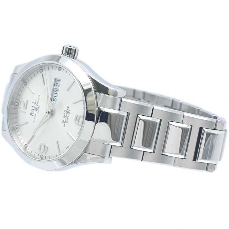 BALL Watch（ボール ウォッチ） エンジニア3 オハイオ NM9126C-S14J-SL