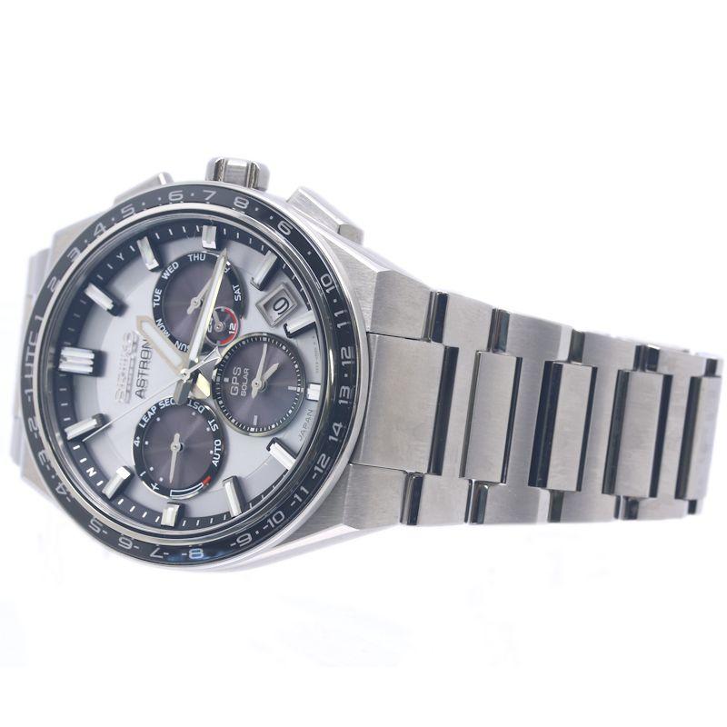 SEIKO（セイコー） アストロン ネクスター GPSソーラー SBXC107 5X53