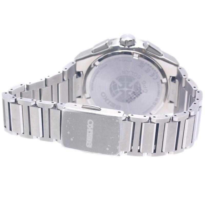 SEIKO（セイコー） アストロン ネクスター GPSソーラー SBXC107 5X53