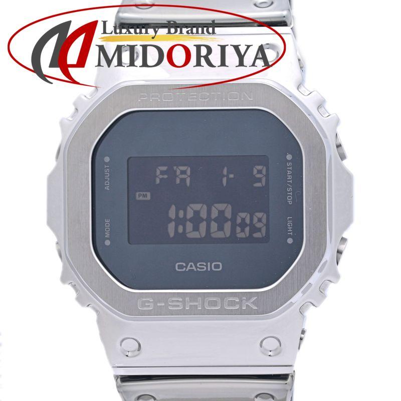 【新品・未開封】GーSHOCK GM-5600YM-8JF 時計