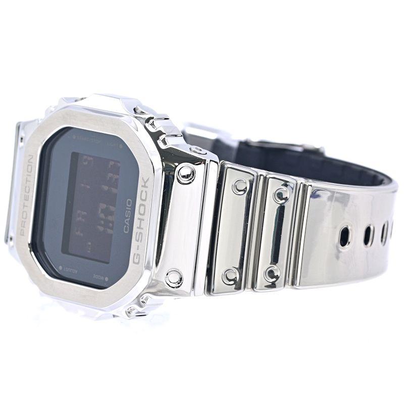 CASIO（カシオ） Gショック FINE METALLIC SERIES GM-5600YM-8JF【未