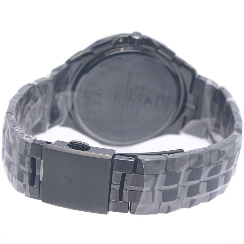CASIO（カシオ） オシアナス マンタ OCW-S5000MES-1AJR 蒔きぼかし金線