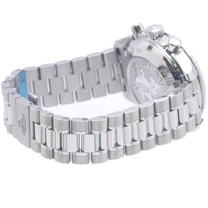 OMEGA（オメガ） スピードマスター38mm 324.30.38.50.03.001