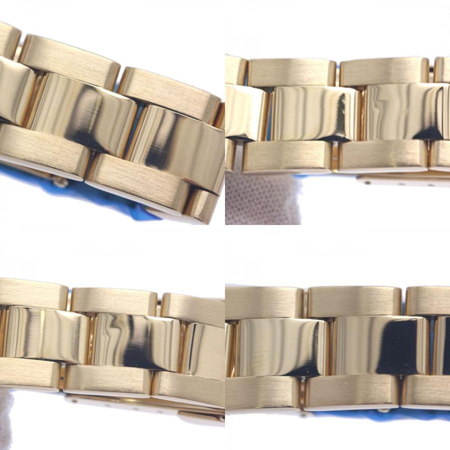 ROLEX（ロレックス） ヨットマスター 8Pダイヤモンド 3Pサファイヤ