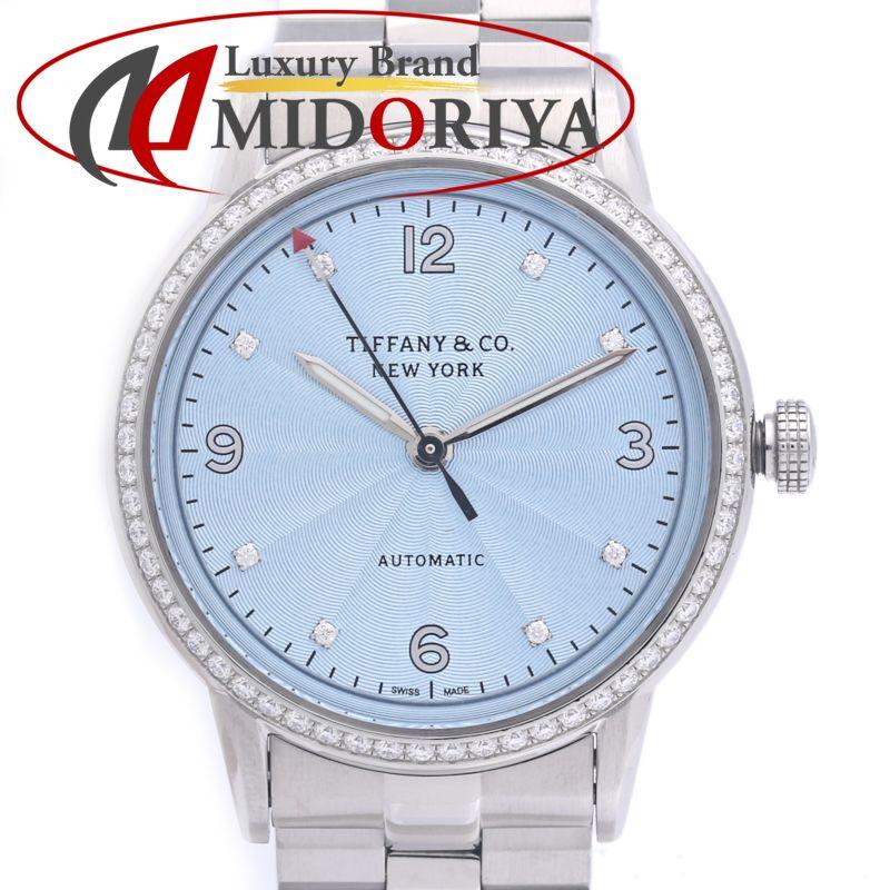 TIFFANY&Co.（ティファニー） CT60 ダイヤモンド 37725978【25年正規店 