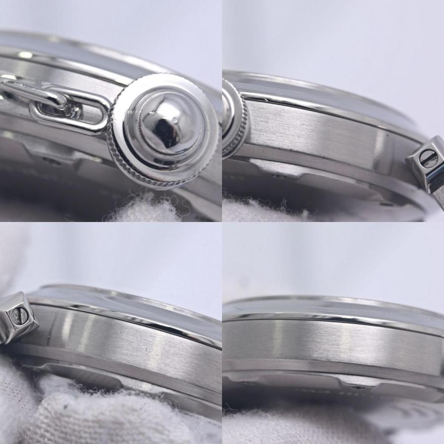 Cartier（カルティエ） パシャC W31074M7 【オーバーホール済/磨き済