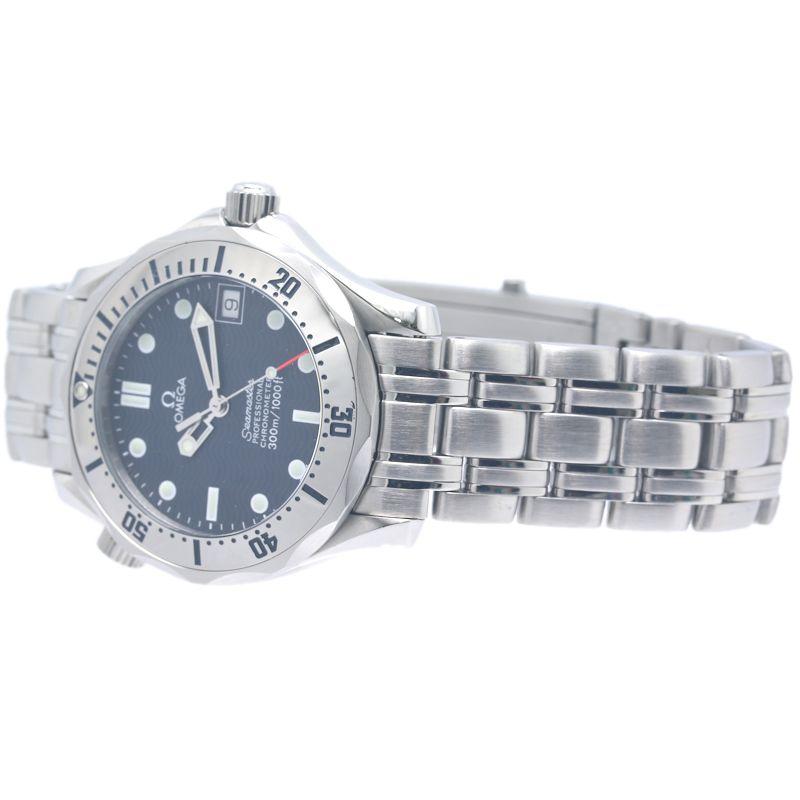 OMEGA オメガ シーマスター プロフェッショナル 300m 2552.80.00