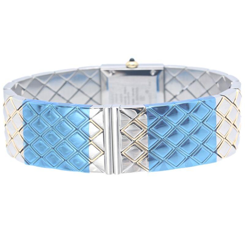 CHANEL（シャネル） マトラッセ H0475 【磨き済/電池交換済】【中古