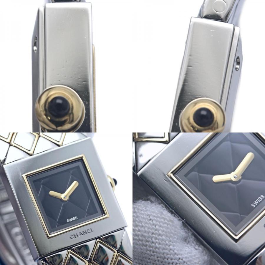CHANEL（シャネル） マトラッセ H0475 【磨き済/電池交換済】【中古