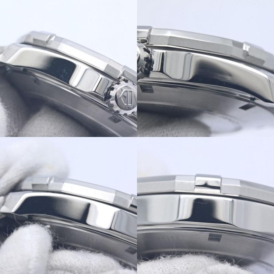 TAG HEUER タグホイヤー アクアレーサー WAY111A.BA0928 【磨き済/電池交換済】【中古】腕時計 メンズ /40392の画像