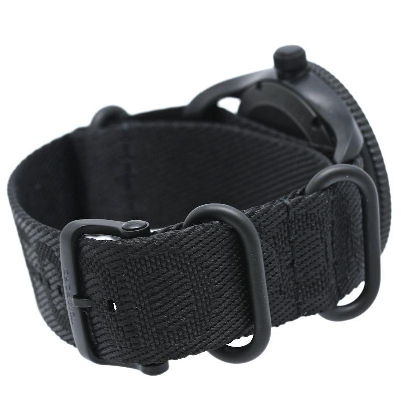 TOM FORD トムフォード N.002 オーシャン TFT00203113【中古】腕時計 メンズ プラスチックxナイロン /40422 TOM FORD（トムフォード） N.002 オーシャン TFT00203113【中古