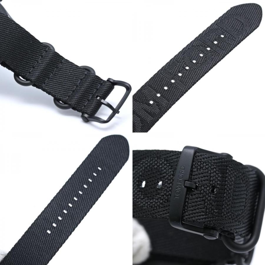TOM FORD（トムフォード） N.002 オーシャン TFT00203113【中古