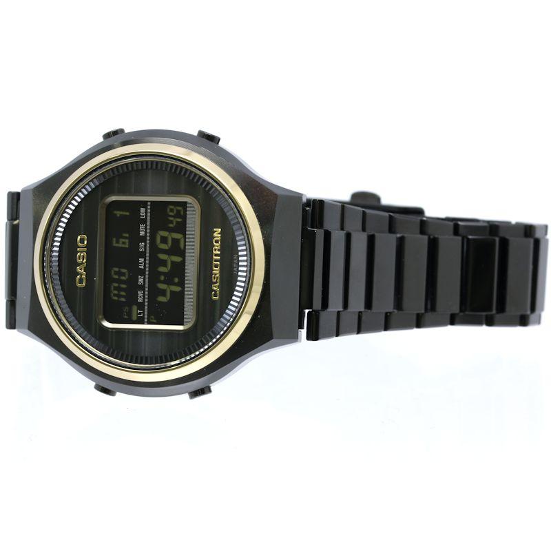 CASIO（カシオ） カシオトロン 50周年記念 限定 TRN-50ZE-1AJR 
