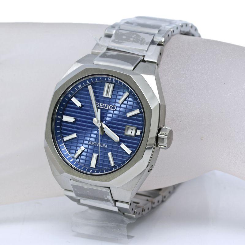 SEIKO（セイコー） アストロン ネクスター SBXY061 7B72-0AF0 【2025年
