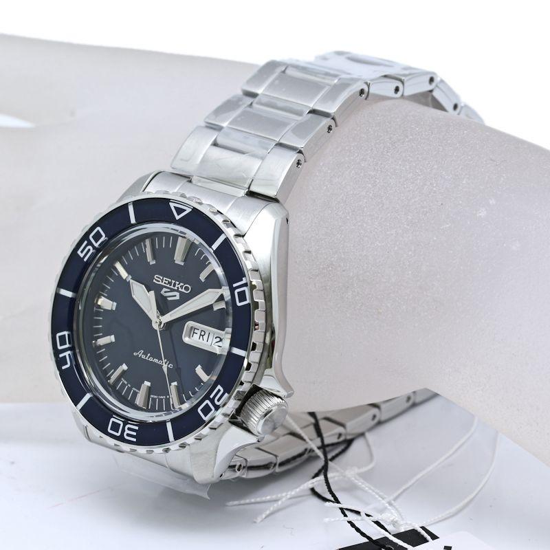 SEIKO（セイコー） セイコー5 スポーツ SKX series SBSA259 4R36-16D0