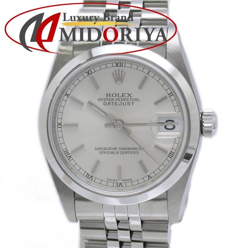 ROLEX（ロレックス） デイトジャスト ジュビリーブレス 78240【中古