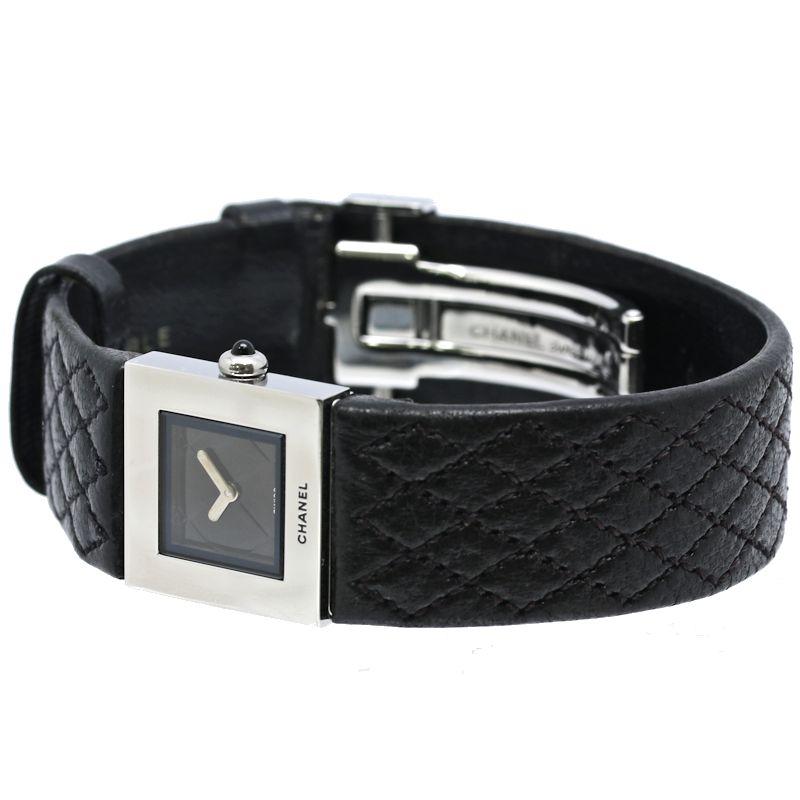 CHANEL（シャネル） マトラッセ H0116【正規店購入/磨き済/電池交換済